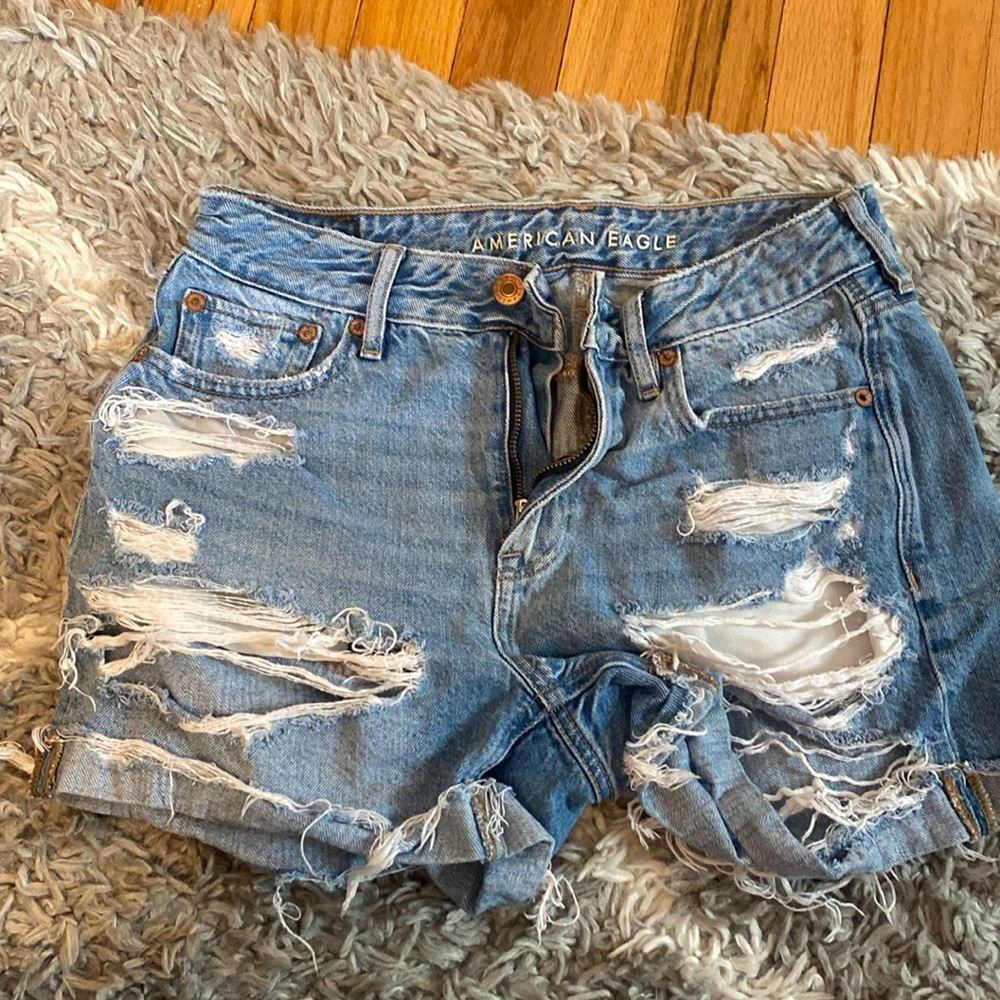 American eagle shorts